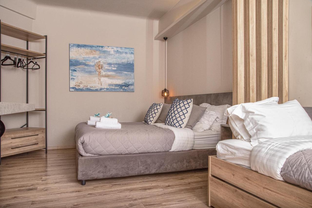 Wisdom Residence Luxury Apartments At Plaka Афины Экстерьер фото